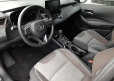 Corolla Kombi TREK 2,0 Hybrid Aut. - Image 10
