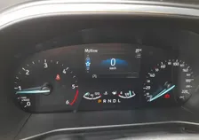 Focus Turnier TITANIUM 2,0 EcoBlue Aut - Image 7