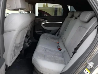 e-tron 50 quattro S-LINE - Image 11