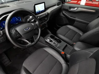 Kuga TITANIUM X DURATEC PHEV Aut - Image 11