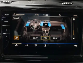 Touran SKY 2,0 TDI DSG - Image 6