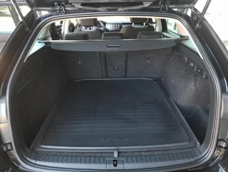 Octavia Combi TOUR 2,0 TDI DSG - Image 14