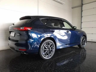 CX-60 HOMURA 2,5 e-SKYACTIV PHEV 4x4 Aut - Image 2