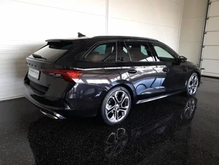 Octavia Combi RS 2,0 TDI DSG - Image 2