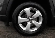 Compass LONGITUDE 4x4 2,0 Aut - Image 12