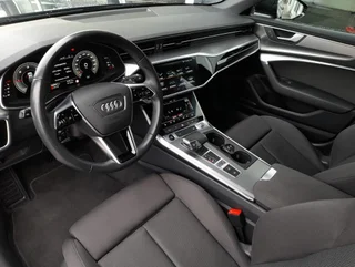 A6 Avant SPORT 40 TDI quattro S-tr - Image 9