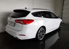 Focus Traveller 1,5 EcoBlue ST-Line Aut. - Image 2