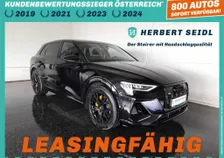 e-tron 55 quattro S-LINE BLACK EDITION - Image 1