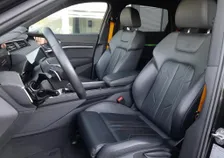 e-tron 55 quattro S-LINE BLACK EDITION - Image 12