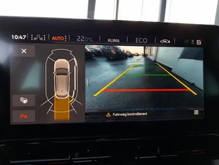 Leon ST FR-LINE 204 PHEV DSG - Image 4