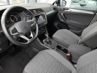 Tiguan LIFE 2,0 TDI DSG - Image 8