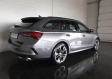 Octavia Combi RS PLUS 2,0 TDI DSG - Image 2