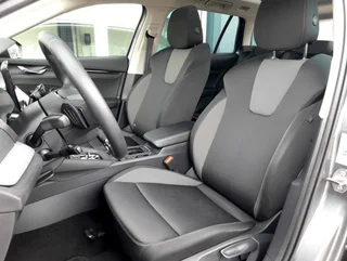 Octavia Combi TOUR 2,0 TDI DSG - Image 11