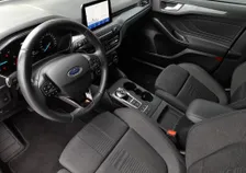 Focus Turnier Active 2.0 EcoBlue ST-Line - Image 10