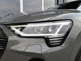 e-tron 50 quattro S-LINE BLACK EDITION - Image 15