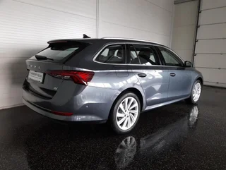 Octavia Combi Style IV PHEV DSG - Image 2