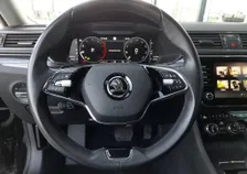 Superb Kombi STYLE 2,0 TDI DSG - Image 10