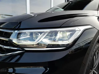 Tiguan ELEGANCE 4x4 2,0 TDI DSG - Image 16