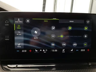 Octavia LIMO "RS EDITION" PHEV 150/245 DSG - Image 6
