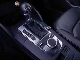 A3 SB 30 TDI S-tr - Image 6