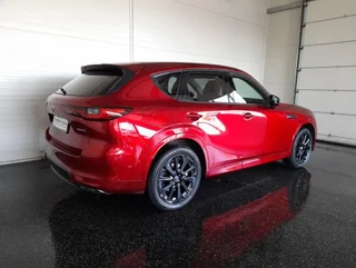 CX-60 HOMURA 2,5 e-Skyactive PHEV 4x4 Aut - Image 2