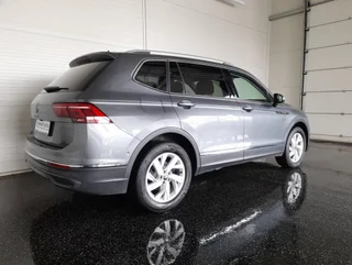Tiguan Allspace LIFE 2,0 TDI DSG - Image 2