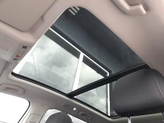 Touran SKY 2,0 TDI DSG - Image 13