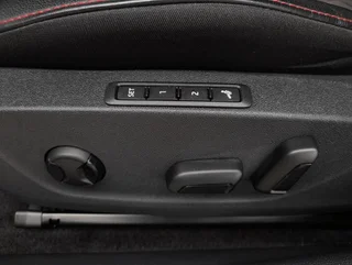 Octavia Combi RS PLUS 2,0 TDI DSG - Image 9