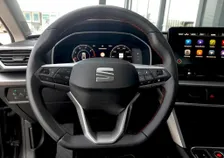 Leon ST FR-LINE 2,0 TDI DSG - Image 9