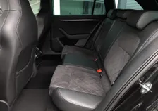 Superb Kombi SPORTLINE PHEV 156/218 DSG - Image 13