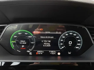 e-tron 55 quattro S-LINE BLACK EDITION - Image 8