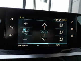 208 GT-LINE 50kWh Aut - Image 6