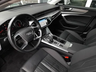 A6 Avant DESIGN quattro 40 TDI s-tr - Image 8