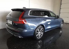 V60 T8 INSCRIPTION PHEV 4x4 Aut - Image 2