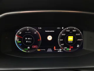 Leon ST XCELLENCE PHEV DSG - Image 8