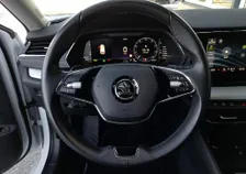 Octavia Combi STYLE PHEV DSG - Image 9