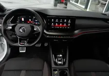 Octavia Combi RS 2,0 TDI DSG - Image 3