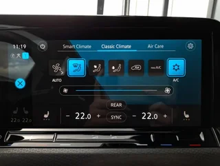 Golf VIII GTE PHEV 150/245 DSG - Image 6