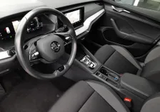 Octavia Combi TOUR 2,0 TDI DSG - Image 10