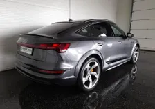 e-tron SB 95 quattro S-LINE - Image 2