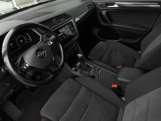 Tiguan Allspace HL 4x4 2,0 TDI DSG - Image 9