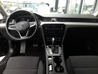 Passat Variant Business 2,0 TDI DSG - Image 3