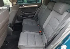 Passat Variant BUSINESS 2,0 TDI DSG - Image 12