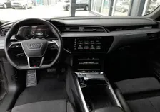 e-tron 50 quattro S-LINE BLACK EDITION - Image 3