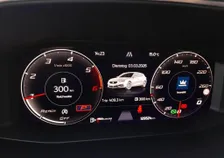 Leon FR-LINE 2,0 TDI DSG - Image 8