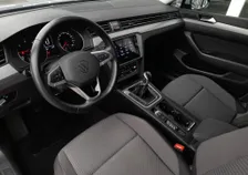 Passat Variant 2,0 TDI - Image 9