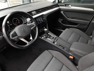 Passat Variant BUSINESS 2,0 TDI DSG - Image 11