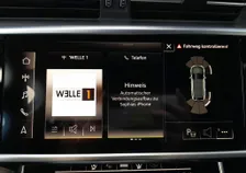 A6 Avant DESIGN 50 TDI Quattro S-tr - Image 4