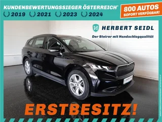 Enyaq 50 iV AUT - Image 1