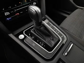 Passat Variant BUSINESS 2.0 TDI DSG - Image 7